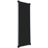 Coleman 58033 18 Watt Solar Battery Charger Kit with 7 Amp Charge Controller