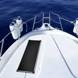 Coleman 58033 18 Watt Solar Battery Charger Kit with 7 Amp Charge Controller