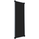 Coleman 58033 18 Watt Solar Battery Charger Kit with 7 Amp Charge Controller