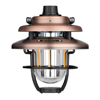 Olight Olantern Classic Mini Rechargeable LED Lantern - Black, Vintage Copper, or Forest Green