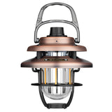 Olight Olantern Classic Mini Rechargeable LED Lantern - Black, Vintage Copper, or Forest Green
