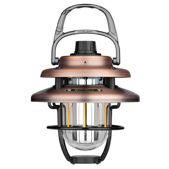 Olight Olantern Classic Mini Rechargeable LED Lantern - Black, Vintage Copper, or Forest Green