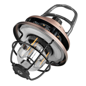 Olight Olantern Classic Mini Rechargeable LED Lantern - Black, Vintage Copper, or Forest Green