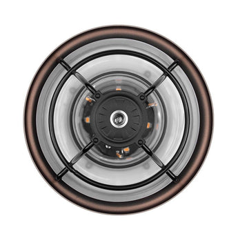 Olight Olantern Classic Mini Rechargeable LED Lantern - Black, Vintage Copper, or Forest Green