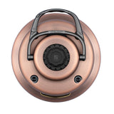 Olight Olantern Classic Mini Rechargeable LED Lantern - Black, Vintage Copper, or Forest Green