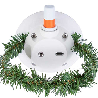 SeaSucker CP1031 Wreath Hanger