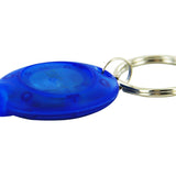 Titanium Innovations KEYLIGHT Keychain LED Light - Custom Label