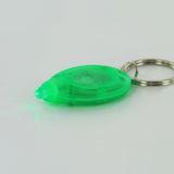 Titanium Innovations KEYLIGHT Keychain LED Light - Custom Label