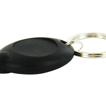Titanium Innovations KEYLIGHT Keychain LED Light - Custom Label