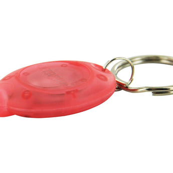 Titanium Innovations KEYLIGHT Keychain LED Light - Custom Label