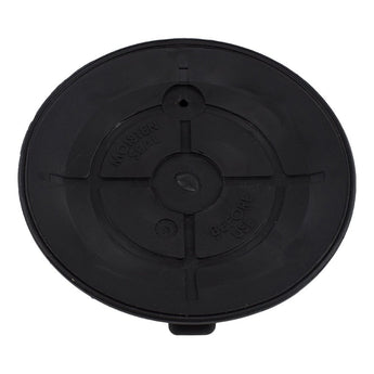 SeaSucker CX2006 6in Vacuum Pad - Black or White