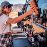 SeaSucker CX2306 Tumbler Ring - White or Black