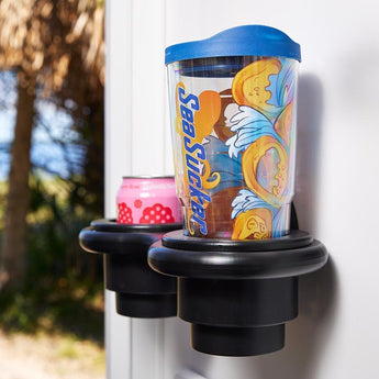 SeaSucker CX2306 Tumbler Ring - White or Black