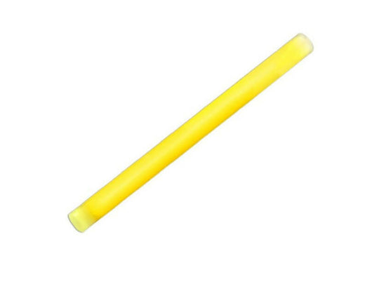 Cyalume Emergency Lighting Systems - LightStations - ReFill Kits - Model 20 - Includes 40 each 10-Inch Yellow SnapLights with 24 Tamper Pins and 16 Expiration Labels and 12 tie out tags