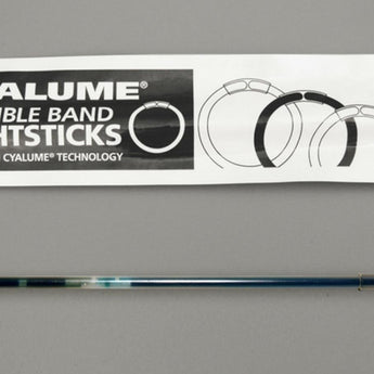 Cyalume 7.5" FlexBands - InFrared - 12pk