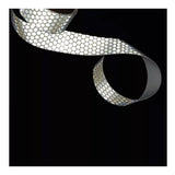 Cyalume CyFlect Products 1.5in x 5ft Honeycomb Tape (Adhesive)