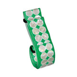 Cyalume PT Belts 2in x 5.5in - Glows and Reflects - White, Red, Orange, Yellow, Green, Blue