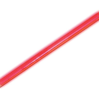 Cyalume 15-inch ChemLight Chemical Light Baton with 2 End Rings - Case of 4 Tubes - 5 Sticks per Tube, Unfoiled