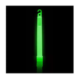 Cyalume 6in SnapLight - Case of 10 - Individually Foiled - Multiple Colors