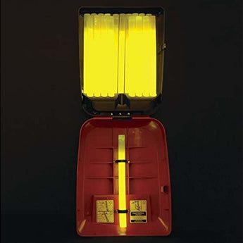 Cyalume LightStation Model 20 Emergency Lighting System - Sold Individually or in a 4-Pack