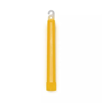 Cyalume 6in SnapLight - Case of 10 - Individually Foiled - Multiple Colors