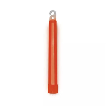 Cyalume 6in SnapLight - Case of 10 - Individually Foiled - Multiple Colors