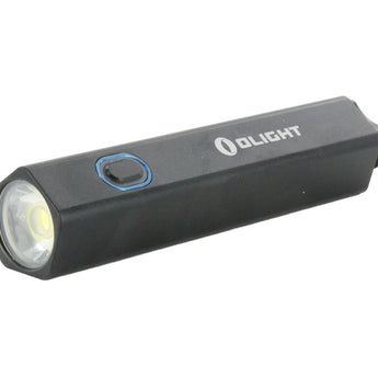 Olight Diffuse EDC LED Flashlight - 700 Lumens - Includes 1 x USB-C Rechargeable 14500 - Black, Red, or OD Green