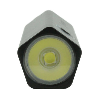 Olight Diffuse EDC LED Flashlight - 700 Lumens - Includes 1 x USB-C Rechargeable 14500 - Black, Red, or OD Green