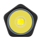 Olight Diffuse EDC LED Flashlight - 700 Lumens - Includes 1 x USB-C Rechargeable 14500 - Black, Red, or OD Green