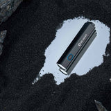 Olight Diffuse EDC LED Flashlight - 700 Lumens - Includes 1 x USB-C Rechargeable 14500 - Black, Red, or OD Green
