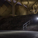 Olight Diffuse EDC LED Flashlight - 700 Lumens - Includes 1 x USB-C Rechargeable 14500 - Black, Red, or OD Green