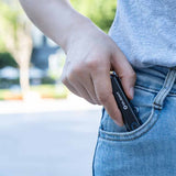 Olight Diffuse EDC LED Flashlight - 700 Lumens - Includes 1 x USB-C Rechargeable 14500 - Black, Red, or OD Green