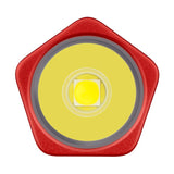 Olight Diffuse EDC LED Flashlight - 700 Lumens - Includes 1 x USB-C Rechargeable 14500 - Black, Red, or OD Green