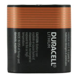 Duracell DL 223 CR-P2 1400mAh 6V Lithium (LiMNO2) Photo Battery (DL223)