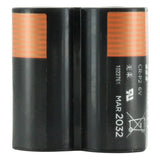 Duracell DL 223 CR-P2 1400mAh 6V Lithium (LiMNO2) Photo Battery (DL223)