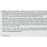 Duracell Procell CR2016 110mAh 3V Lithium (LiMnO2) Coin Cell Watch Battery (PC2016) - 1 Piece Tear Strip - Sold Individually