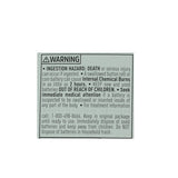 Energizer Industrial ECRN2032 254mAh 3V Lithium (LiMNO2) Coin Cell Battery - 1 Piece Tear Strip, Sold Individually