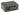 Underwater Kinetics 309 DryBox Waterproof Equipment Case - 8.5 x 6 x 3 - Black with Panel Ring (00023)