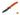 Olight Drever Oknife - 3.36 Inch Blade, Sheepsfoot, Straight Edge - G10 or Micarta Handle - Stonewashed Blade - Black, Blue, OD Green, White (Limited Edition), or Orange (Limited Edition)