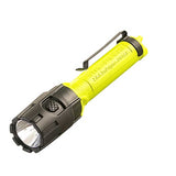 Streamlight 6675 Dualie 2AA Intrinsically Safe Multi-Function Flashlight - 2 x C4 LEDs - 175 Lumens - Includes 2 x AA - Various Colors and Packaging
