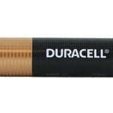 Duracell Coppertop Duralock MN1500 (36PK) AA 1.5V Alkaline Button Top Batteries (MN15P36) - Box of 36