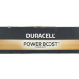 Duracell Coppertop Duralock MN1500 (36PK) AA 1.5V Alkaline Button Top Batteries (MN15P36) - Box of 36