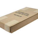 Duracell MN1500 AA LR6 1.5V Alkaline Button Top Battery (MN1500BKV) - Bulk