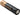 duracell aaa angled view of negative terminal
