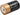 Duracell Coppertop Duralock MN1300 (12PK) D-cell Alkaline Button Top Batteries (MN1300BKD) - Made in the USA - Box of 12