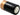Duracell Coppertop Duralock MN1300 (72PK) D-cell Alkaline Button Top Batteries (MN1300BKD) - Made in the USA - Box of 72 (6 x 12-Boxes)