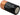 Duracell CR123A Back Angled View