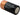 Duracell CR123A Back Angled View