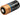 duracell cr123a front angled view