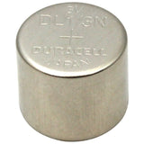 Duracell Photo DL CR1/3N 2L76 160mAh 3V Lithium Primary (LiMNO2) Coin Cell Battery (DL1/3NBKS) - Bulk